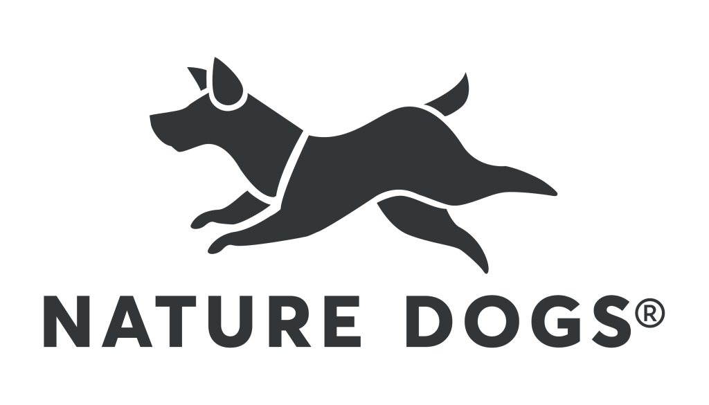 Logo Nature Dogs